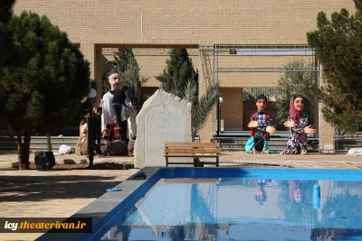 آماده سازی کاخ جشنواره - عکس: عرفان دهقان