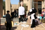 آماده سازی کاخ جشنواره - عکس: عرفان دهقان
