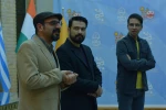 مردم ایران و هنرمندانش را هیچ‌وقت فراموش نمی‌کنیم 5