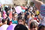 جشن شادپیمایی عروسک‌ها در شهر اردکان - عکس: عکس: عرفان دهقان