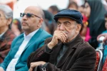 افتتاحیه جشنواره تئاتر کودک و نوجوان - عکس: یاسین مهدیزاده