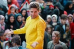 افتتاحیه جشنواره تئاتر کودک و نوجوان - عکس: یاسین مهدیزاده