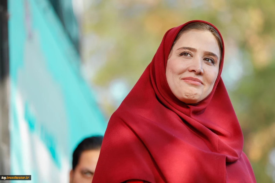 افتتاحیه جشنواره تئاتر کودک و نوجوان - عکس: یاسین مهدیزاده