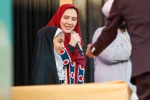 افتتاحیه جشنواره تئاتر کودک و نوجوان - عکس: یاسین مهدیزاده