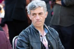 هنرمندان در افتتاحیه جشنواره تئاتر کودک و نوجوان در اردکان- عکس: ریحانه خواجه منصوری