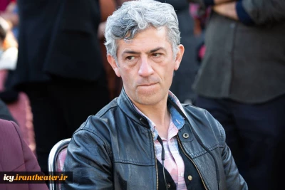 گزارش تصویری از هنرمندان حاضر در افتتاحیه جشنواره تئاتر کودک و نوجوان در اردکان- عکس: ریحانه خواجه منصوری