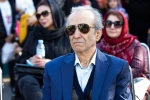 هنرمندان در افتتاحیه جشنواره تئاتر کودک و نوجوان در اردکان- عکس: ریحانه خواجه منصوری