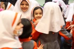 کارگاه نمایش جادوی زندگی در مرکز تحقیقات سالمندان- عکس: عرفان دهقان