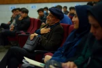 کارگاه آشنایی تئاتر در زندگی- عکس: یاسین مهدیزاده