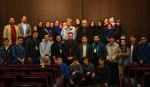 کارگاه آشنایی تئاتر در زندگی- عکس: یاسین مهدیزاده