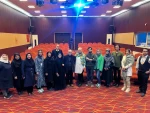 علاقه‌مندیم تئاتر خیابانی ایران را ببینیم 2