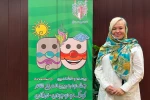 علاقه‌مندیم تئاتر خیابانی ایران را ببینیم 3