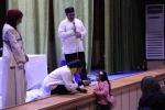 کارگاه شراره طیار - عکس:اختر تاجیک