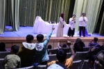 کارگاه شراره طیار - عکس:اختر تاجیک