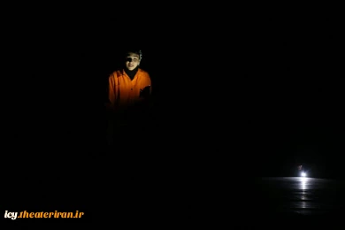 نمایش «اتفاقات عجیب ۱۶ سالگی»- تالار فرهنگ- عکس: عرفان دهقان