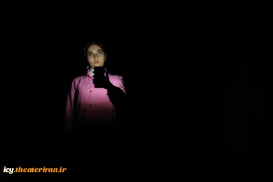 نمایش «اتفاقات عجیب ۱۶ سالگی»- تالار فرهنگ- عکس: عرفان دهقان