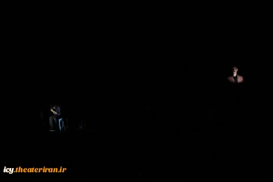 نمایش «اتفاقات عجیب ۱۶ سالگی»- تالار فرهنگ- عکس: عرفان دهقان