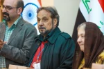 مراسم تجلیل و بدرقه هیات داوران جشنواره تئاتر کودک و نوجوان اردکان- کاخ جشنواره - عکس: سبحان جعفری