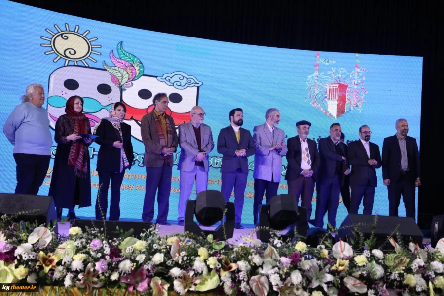 برگزیدگان جشنواره تئاتر کودک و نوجوان ۲۸ معرفی شدند / آزادی 6 زندانی جرائم غیرعمد 2
