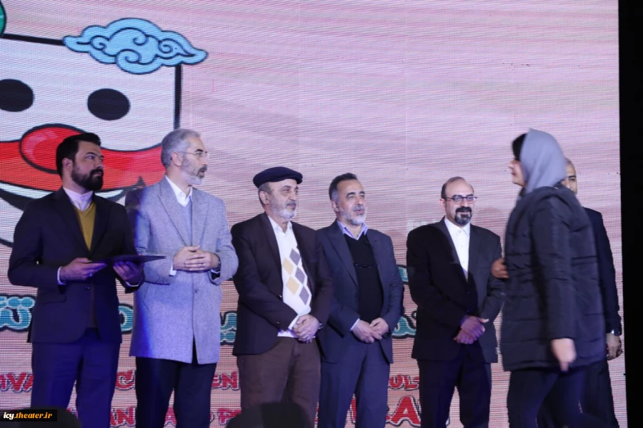 برگزیدگان جشنواره تئاتر کودک و نوجوان ۲۸ معرفی شدند / آزادی 6 زندانی جرائم غیرعمد 3