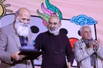 برگزیدگان جشنواره تئاتر کودک و نوجوان ۲۸ معرفی شدند / آزادی 6 زندانی جرائم غیرعمد 4