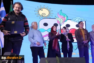 برگزیدگان جشنواره تئاتر کودک و نوجوان ۲۸ معرفی شدند / آزادی 6 زندانی جرائم غیرعمد 6