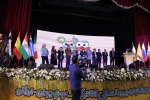 برگزیدگان جشنواره تئاتر کودک و نوجوان ۲۸ معرفی شدند / آزادی 6 زندانی جرائم غیرعمد 9