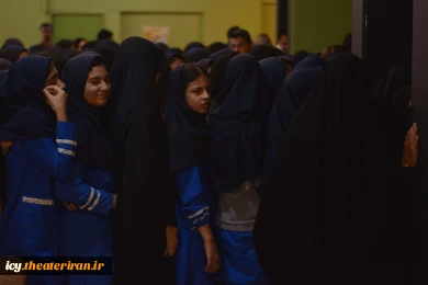 موزه عروسک های سیمرغ- تالار فرهنگ-  عکس: یاسین مهدیزاده