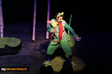 خانه کجاست- تالار کاووسی- عکس: عرفان دهقان