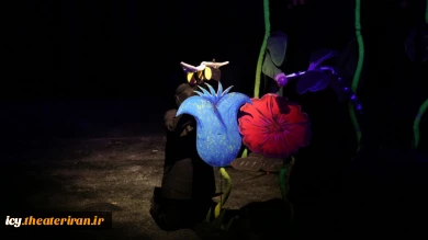 خانه کجاست- تالار کاووسی- عکس: عرفان دهقان