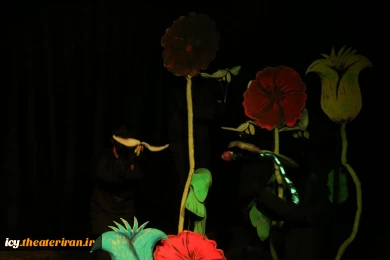 خانه کجاست- تالار کاووسی- عکس: عرفان دهقان