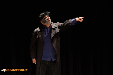 مهمان جا مانده- عکس: ریحانه خواجه منصوری