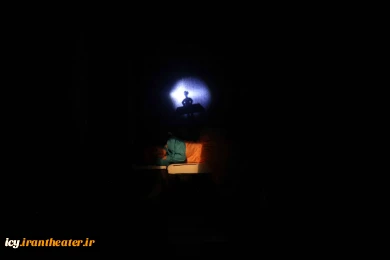 شاهزاده شامپیا - تالار هنر- عکس: عرفان دهقان