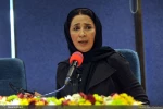 گزارش تصویری از نشست رسانه ای بیست و پنجمین جشنواره بین المللی تئاتر کودک و نوجوان همدان
عکس ها از گاتا ضیاتبری - هنرآنلاین
