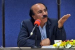 گزارش تصویری از نشست رسانه ای بیست و پنجمین جشنواره بین المللی تئاتر کودک و نوجوان همدان
عکس ها از گاتا ضیاتبری - هنرآنلاین