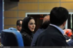 گزارش تصویری از نشست رسانه ای بیست و پنجمین جشنواره بین المللی تئاتر کودک و نوجوان همدان
عکس ها از گاتا ضیاتبری - هنرآنلاین