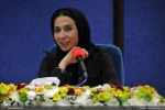 گزارش تصویری از نشست رسانه ای بیست و پنجمین جشنواره بین المللی تئاتر کودک و نوجوان همدان
عکس ها از گاتا ضیاتبری - هنرآنلاین