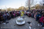 گزارش تصویری از اجرای نمایش های بیست و پنجمین جشنواره بین المللی تئاتر کودک و نوجوان همدان
عکس ها ازمحمد امین نجفی - باشگاه خبرنگاران جوان / سری دوم