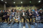گزارش تصویری از افتتاحیه بیست و پنجمین جشنواره بین المللی تئاتر کودک و نوجوان همدان
عکس ها ازمحمد امین نجفی - باشگاه خبرنگاران جوان