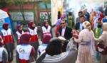 گزارش تصویری از رونمایی پوستر بیست و پنجمین جشنواره بین المللی تئاتر کودک و نوجوان همدان
عکس ها از محسن سعیدی