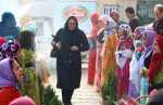 گزارش تصویری از رونمایی پوستر بیست و پنجمین جشنواره بین المللی تئاتر کودک و نوجوان همدان
عکس ها از محسن سعیدی