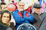 گزارش تصویری از رونمایی پوستر بیست و پنجمین جشنواره بین المللی تئاتر کودک و نوجوان همدان
عکس ها از محسن سعیدی