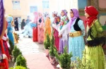 گزارش تصویری از رونمایی پوستر بیست و پنجمین جشنواره بین المللی تئاتر کودک و نوجوان همدان
عکس ها از محسن سعیدی