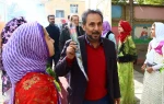 گزارش تصویری از رونمایی پوستر بیست و پنجمین جشنواره بین المللی تئاتر کودک و نوجوان همدان
عکس ها از محسن سعیدی
