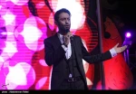 گزارش تصویری از اختتامیه بیست و پنجمین جشنواره بین المللی تئاتر کودک و نوجوان همدان
عکس ها از  عبدالرحمان رأفتی - خبرگزاری تسنیم