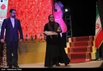 گزارش تصویری از اختتامیه بیست و پنجمین جشنواره بین المللی تئاتر کودک و نوجوان همدان
عکس ها از  عبدالرحمان رأفتی - خبرگزاری تسنیم