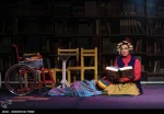 گزارش تصویری از اجرای نمایش های بیست و ششمین جشنواره بین المللی تئاتر کودک و نوجوان همدان
عکس ها از  عبدالرحمان رأفتی - خبرگزاری تسنیم