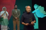 گزارش تصویری از اختتامیه بیست و هفتمین جشنواره بین المللی تئاتر کودک و نوجوان همدان
عکس ها از  راضیه حاجیلویی - خبرگزاری بسیج / سری اول