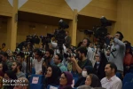 گزارش تصویری از اختتامیه بیست و هفتمین جشنواره بین المللی تئاتر کودک و نوجوان همدان
عکس ها از  راضیه حاجیلویی - خبرگزاری بسیج / سری اول