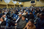 گزارش تصویری از اختتامیه بیست و هفتمین جشنواره بین المللی تئاتر کودک و نوجوان همدان
عکس ها از  راضیه حاجیلویی - خبرگزاری بسیج / سری دوم